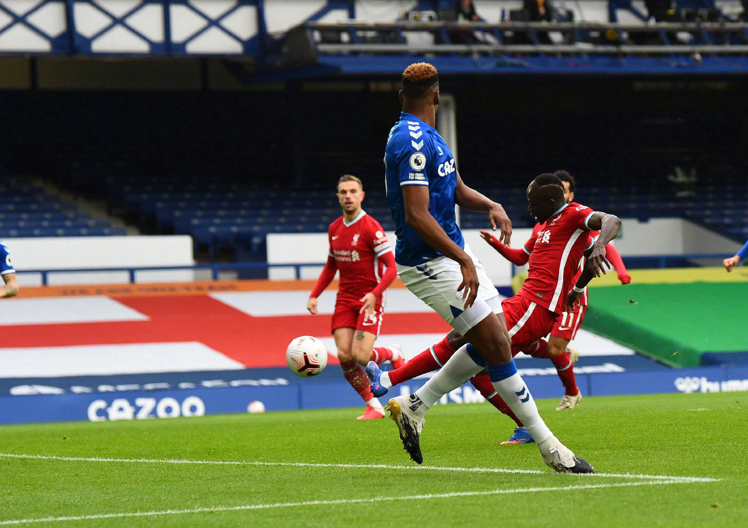 在赛事上的 在赛事上的